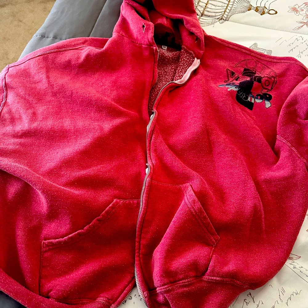 Freecity sweatshirt